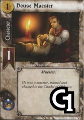 House Maester